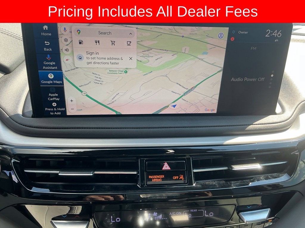 2026 Acura MDX Technology Package SH-AWD