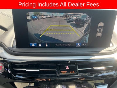 2026 Acura MDX Technology Package SH-AWD