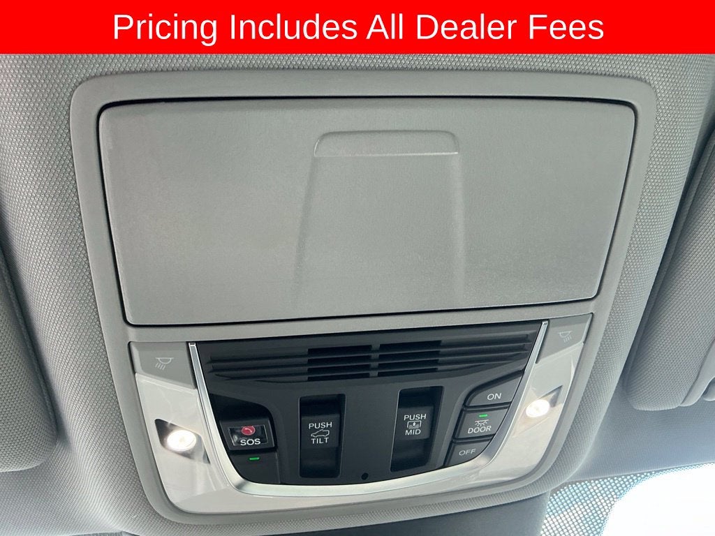 2026 Acura MDX Technology Package SH-AWD