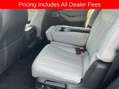 2026 Acura MDX Technology Package SH-AWD