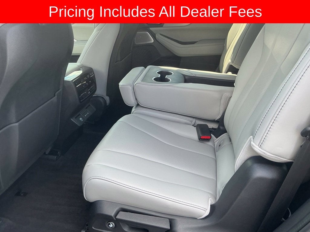 2026 Acura MDX Technology Package SH-AWD