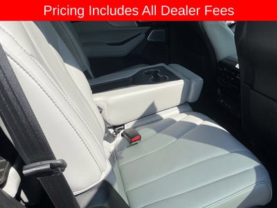 2026 Acura MDX Technology Package SH-AWD