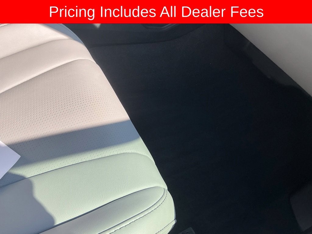2026 Acura MDX Technology Package SH-AWD