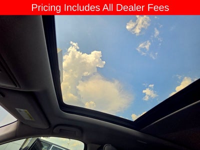 2024 Acura MDX Technology SH-AWD
