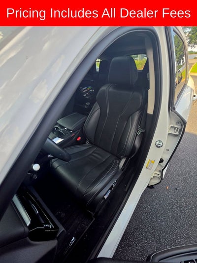 2024 Acura MDX Technology SH-AWD