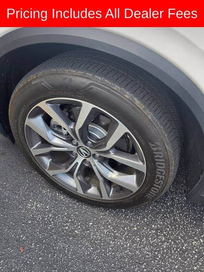 2024 Acura MDX Technology SH-AWD