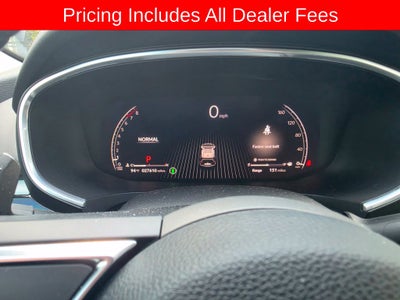 2024 Acura MDX Technology SH-AWD
