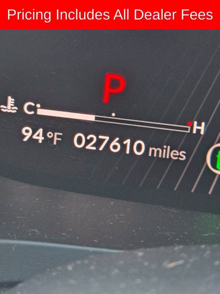 2024 Acura MDX Technology SH-AWD