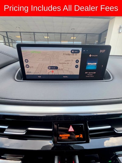 2024 Acura MDX Technology SH-AWD