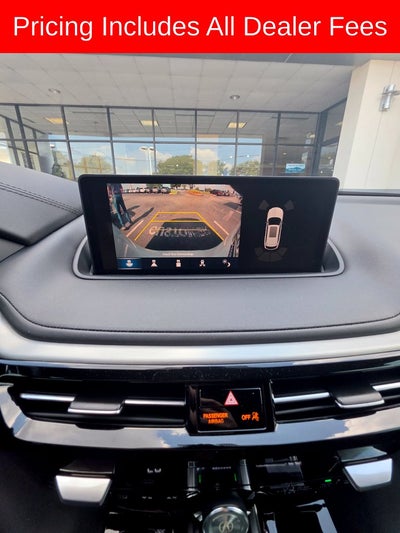 2024 Acura MDX Technology SH-AWD