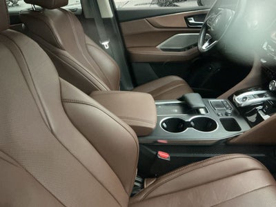 2024 Acura MDX Technology SH-AWD