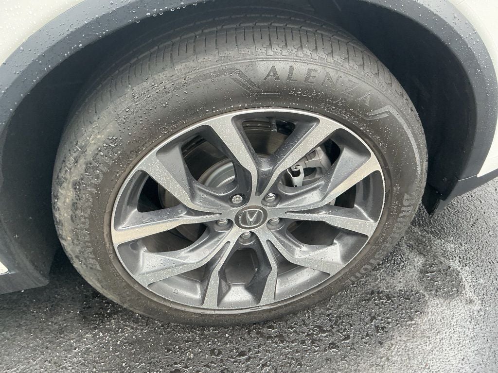 2024 Acura MDX Technology SH-AWD