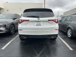 2024 Acura MDX Technology SH-AWD