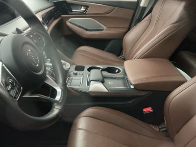 2024 Acura MDX Technology SH-AWD