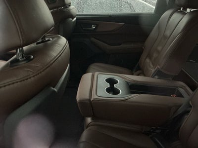 2024 Acura MDX Technology SH-AWD