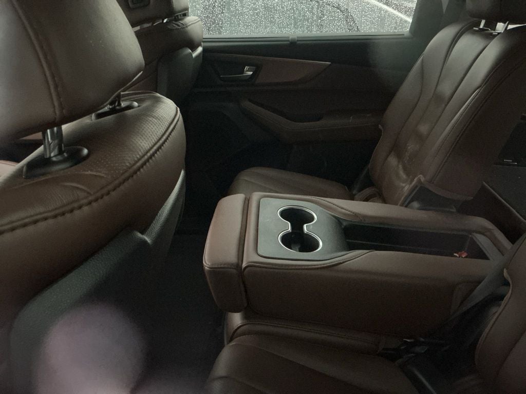 2024 Acura MDX Technology SH-AWD