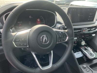 2026 Acura MDX Technology Package SH-AWD
