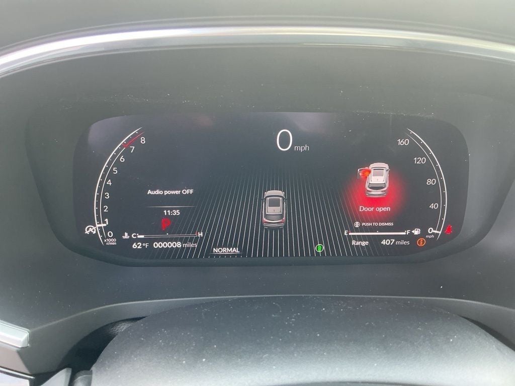 2026 Acura MDX Technology Package SH-AWD