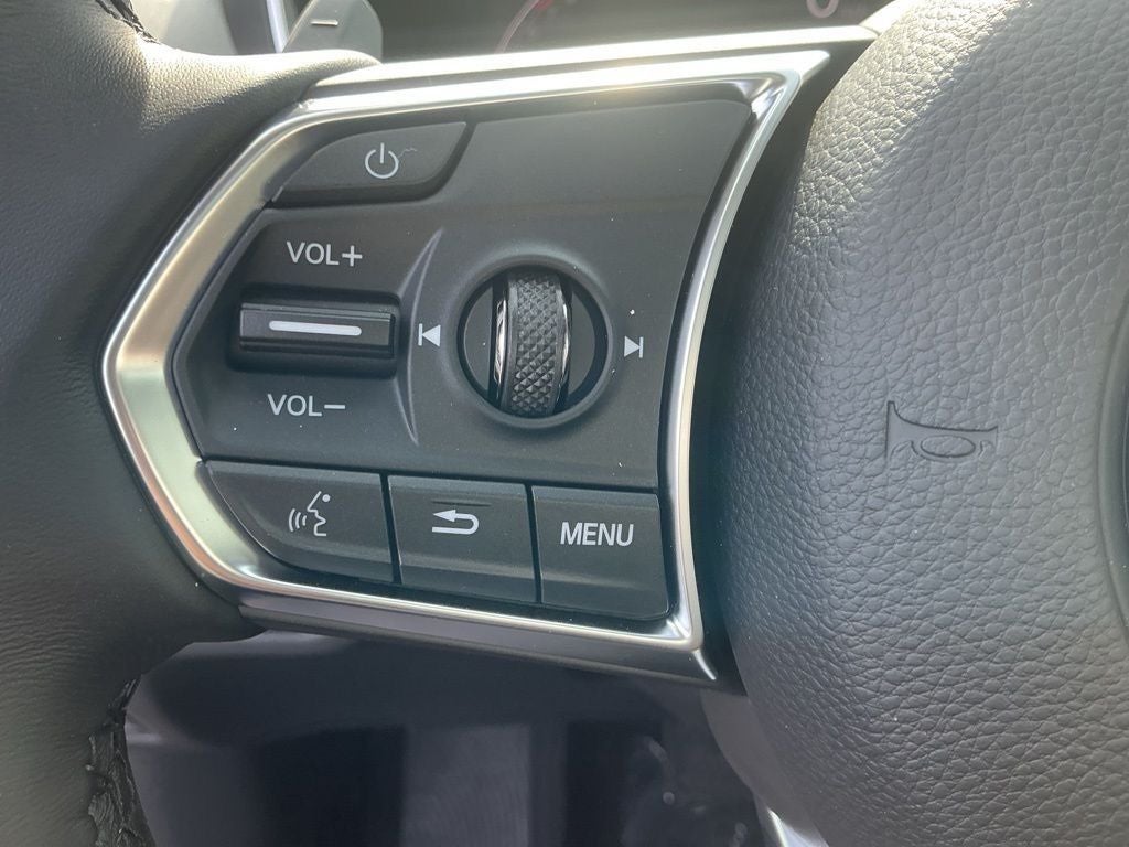 2026 Acura MDX Technology Package SH-AWD