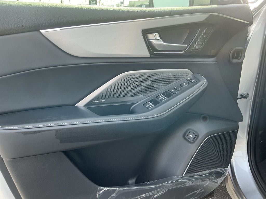 2026 Acura MDX Technology Package SH-AWD