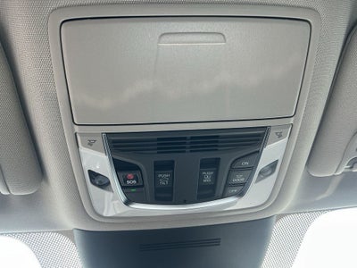 2026 Acura MDX Technology Package SH-AWD