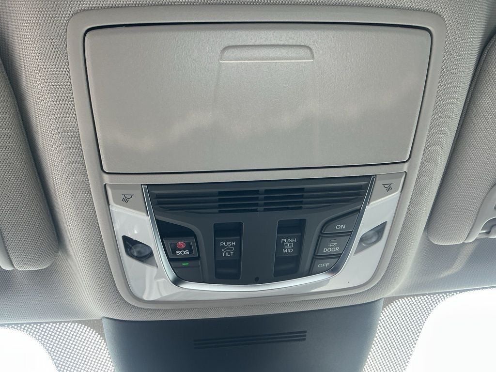 2026 Acura MDX Technology Package SH-AWD