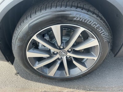 2026 Acura MDX Technology Package SH-AWD