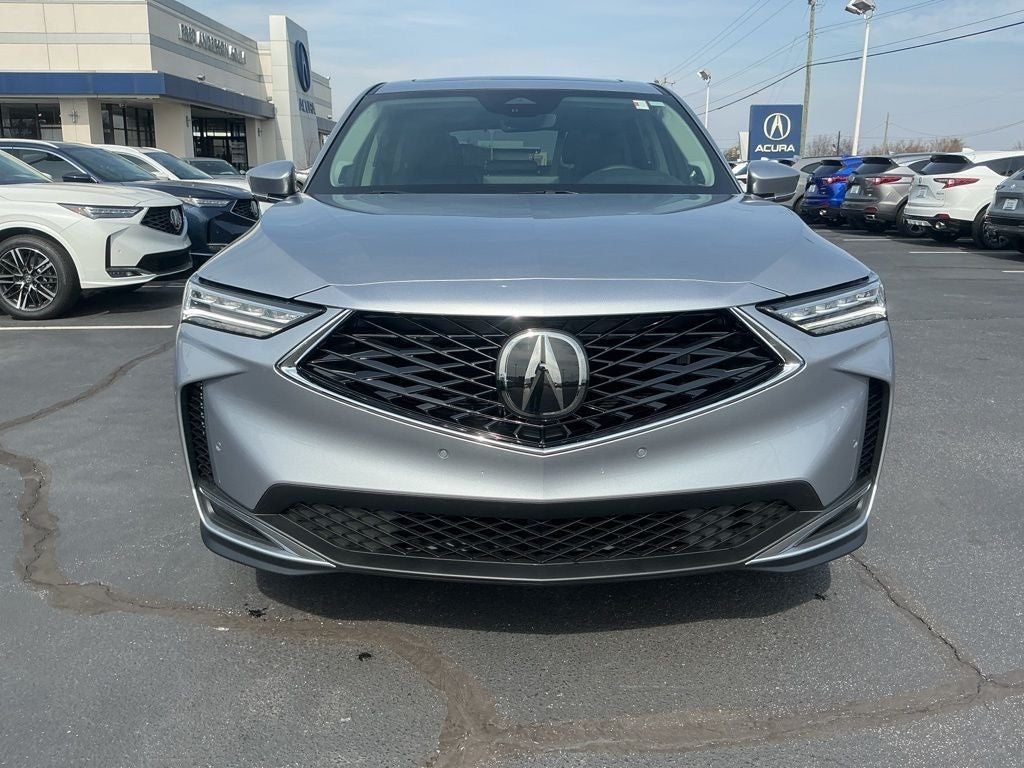 2026 Acura MDX Technology Package SH-AWD