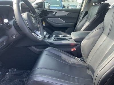 2026 Acura MDX Technology Package SH-AWD