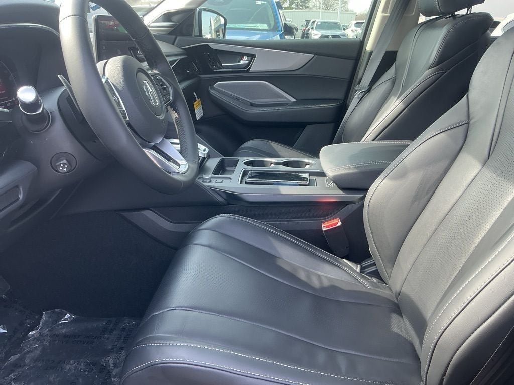 2026 Acura MDX Technology Package SH-AWD