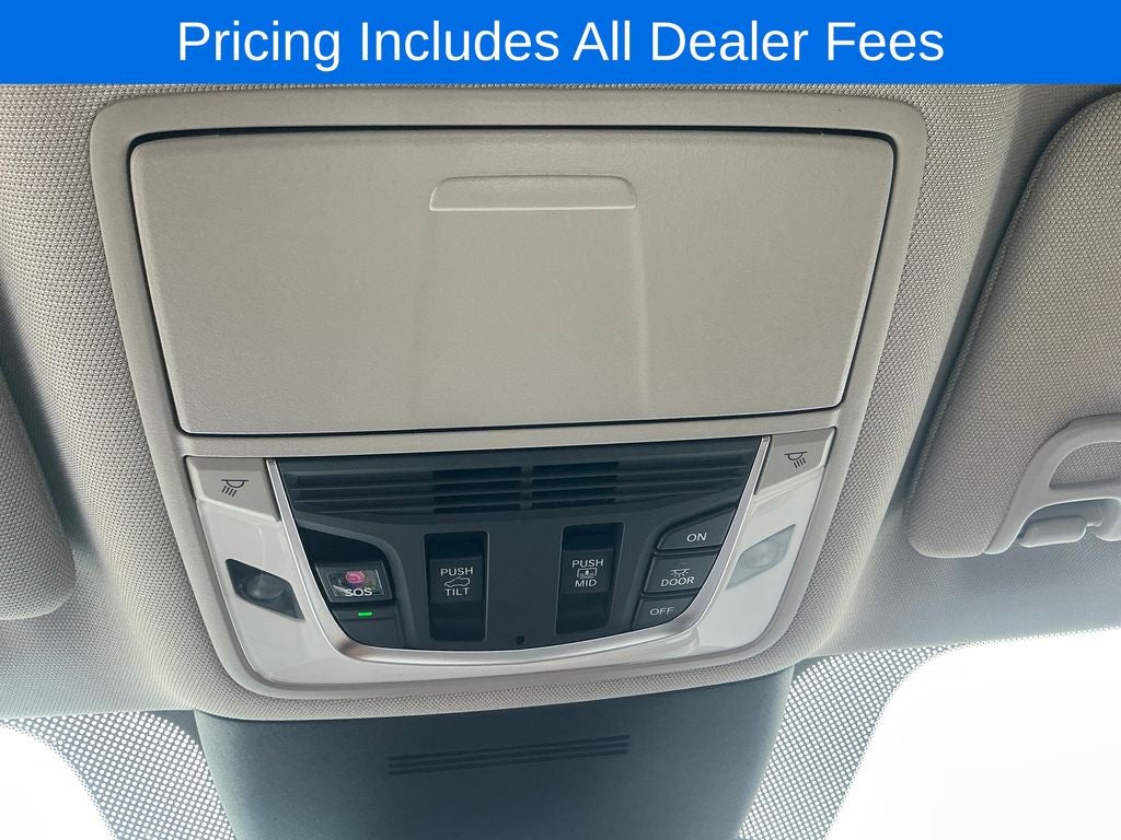 2026 Acura MDX Technology Package SH-AWD