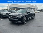 2026 Acura MDX Technology Package SH-AWD