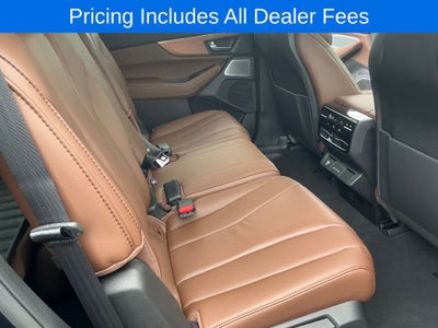2026 Acura MDX Technology Package SH-AWD
