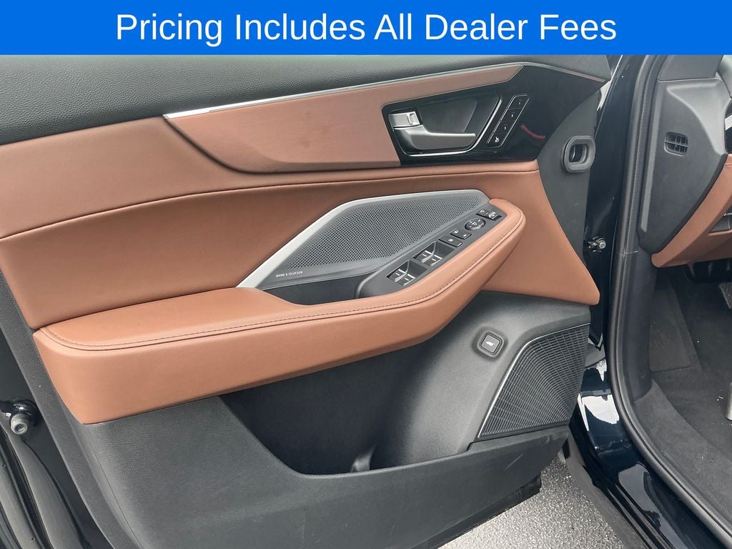 2026 Acura MDX Technology Package SH-AWD
