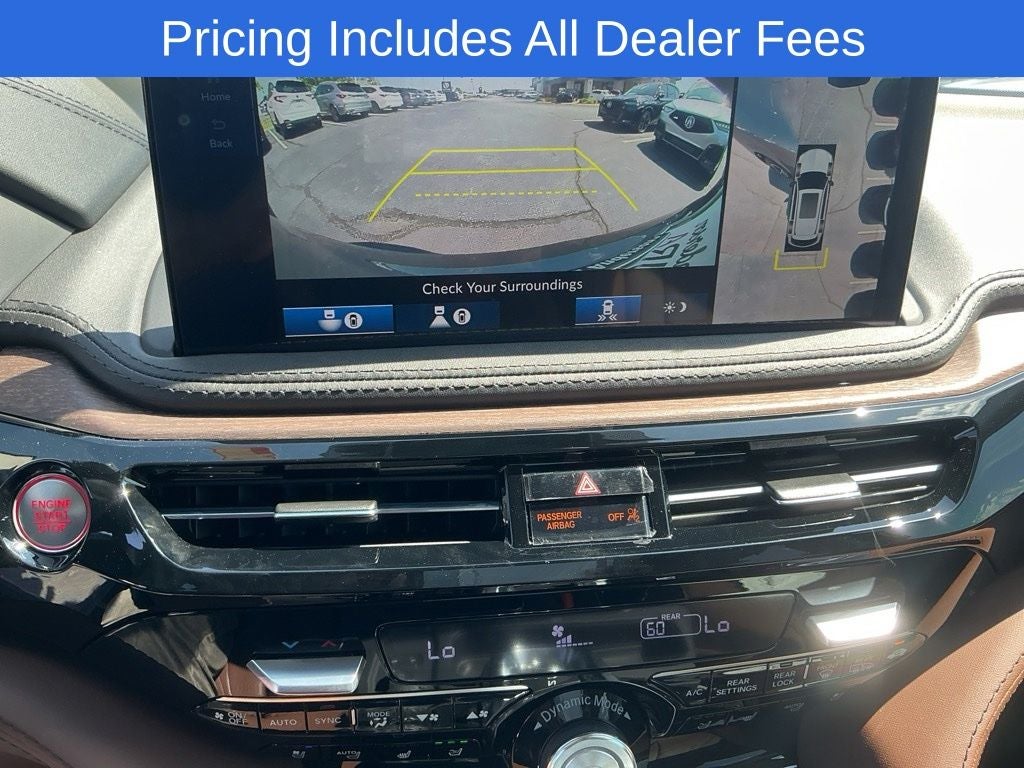 2026 Acura MDX Technology Package SH-AWD