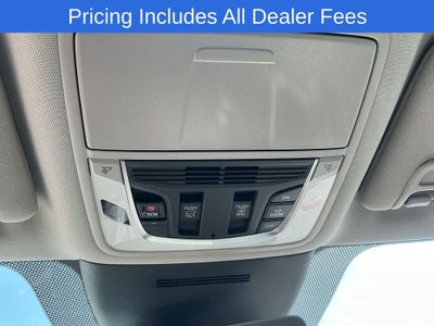 2026 Acura MDX Technology Package SH-AWD
