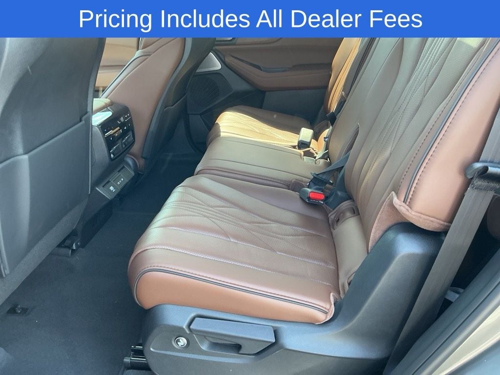 2026 Acura MDX Technology Package SH-AWD