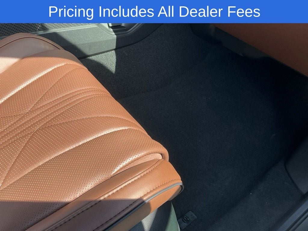 2026 Acura MDX Technology Package SH-AWD