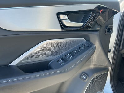 2026 Acura MDX Technology Package SH-AWD