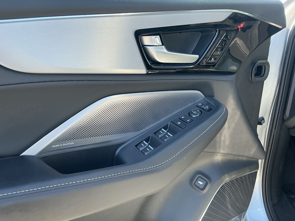 2026 Acura MDX Technology Package SH-AWD