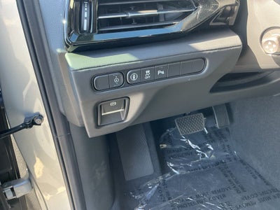 2026 Acura MDX Technology Package SH-AWD