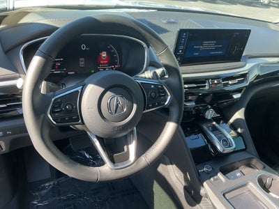2026 Acura MDX Technology Package SH-AWD