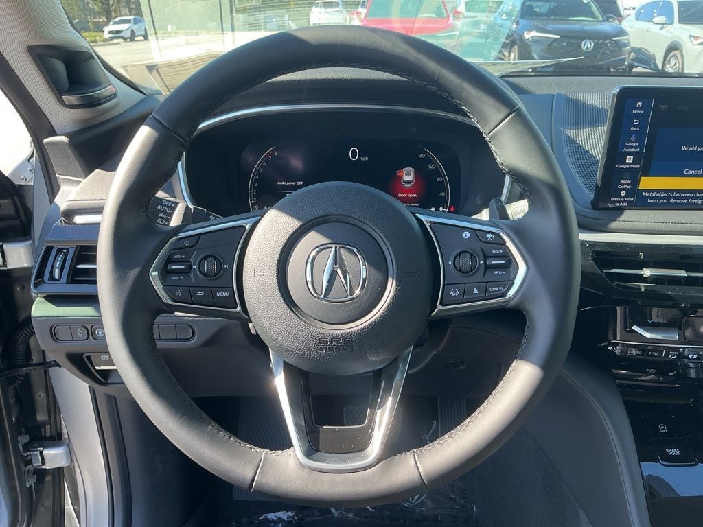 2026 Acura MDX Technology Package SH-AWD