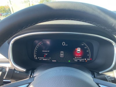 2026 Acura MDX Technology Package SH-AWD