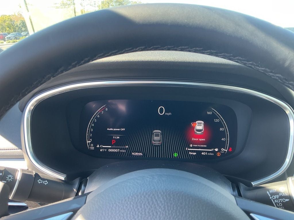 2026 Acura MDX Technology Package SH-AWD