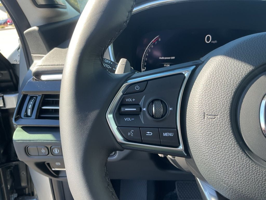 2026 Acura MDX Technology Package SH-AWD
