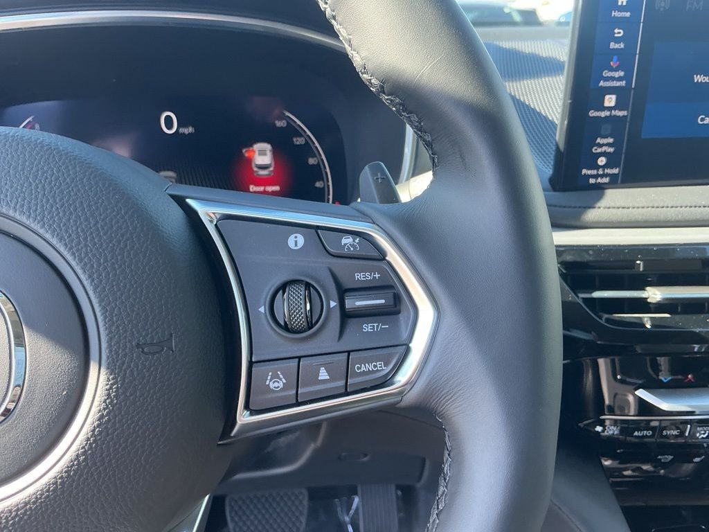 2026 Acura MDX Technology Package SH-AWD