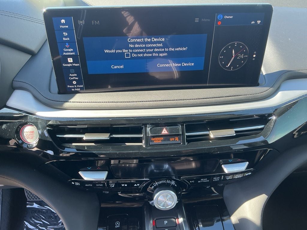 2026 Acura MDX Technology Package SH-AWD