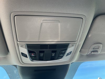 2026 Acura MDX Technology Package SH-AWD