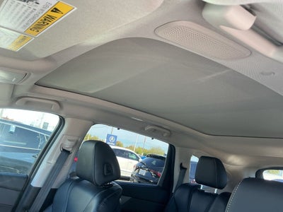 2026 Acura MDX Technology Package SH-AWD